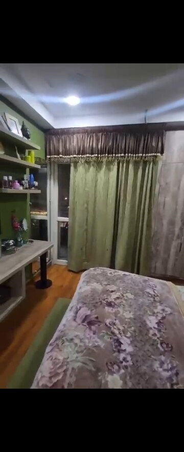 Bedroom in 3.5 BHK Apartment at Maia Marvel, Raj Nagar Extension – for Sale