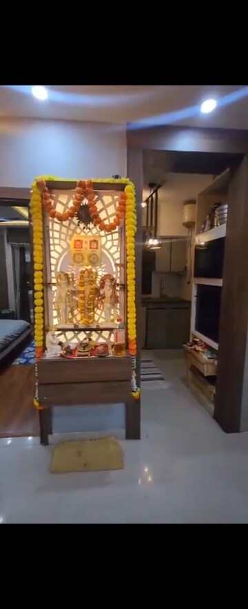 Bedroom in 3.5 BHK Apartment at Maia Marvel, Raj Nagar Extension – for Sale