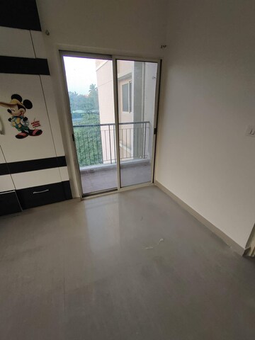 Furnished Amenities in 3 BHK Apartment at Sai Teja Daffodils, Pai Layout – for Sale