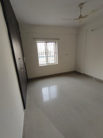 Furnished Amenities in 3 BHK Apartment at Sai Teja Daffodils, Pai Layout – for Sale
