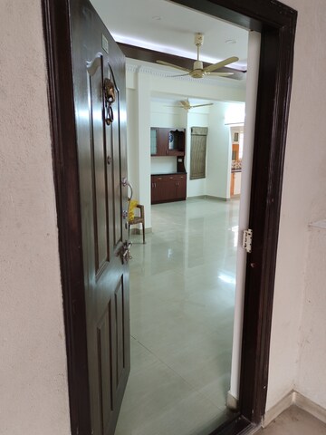 Gym in 3 BHK Apartment at Sai Teja Daffodils, Pai Layout – for Sale
