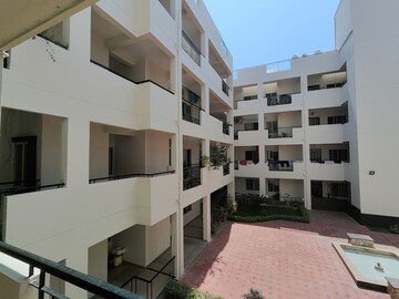3 BHK Apartment – Exterior View View at Sai Teja Daffodils, Pai Layout - for Sale