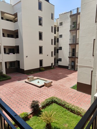 3 BHK Apartment For Resale in Sai Teja Daffodils Pai Layout Bangalore  8127052