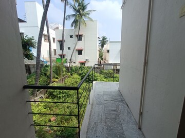 Floor Plan in  Office Space at Anna Nagar – for Rent