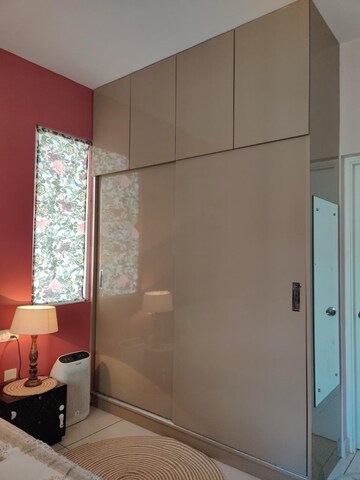 Furnished Amenities in 2 BHK Apartment at Kolte Patil iTowers Exente, Electronic City Phase I – for Rent