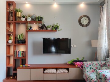 Furnished Amenities in 2 BHK Apartment at Kolte Patil iTowers Exente, Electronic City Phase I – for Rent
