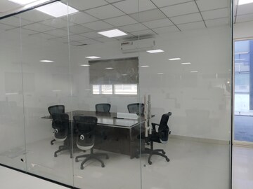 Commercial Office Space 6000 Sq.Ft. For Rent in Hi Tech City Hyderabad  8127098