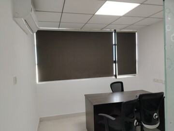 Team Area in  Office Space at Cyber City Oriana, Hi Tech City – for Rent