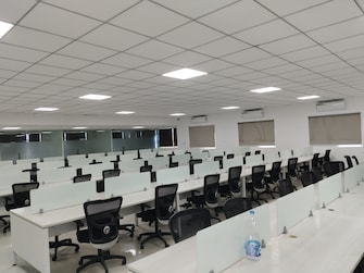 Commercial Office Space 6000 Sq.Ft. For Rent in Hi Tech City Hyderabad  8127098