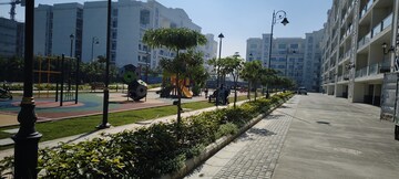 4 BHK Penthouse – Exterior View View at Uchdpl Veridia Oakwood Enclave, Wave City - for Sale