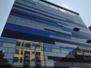  Office Space – Exterior View View at Cyber City Oriana, Hi Tech City - for Rent