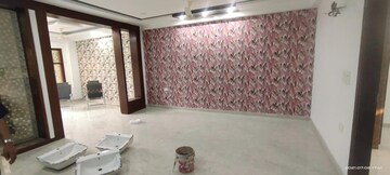2 BHK Builder Floor For Rent in Ashoka Enclave Faridabad, Sector 34