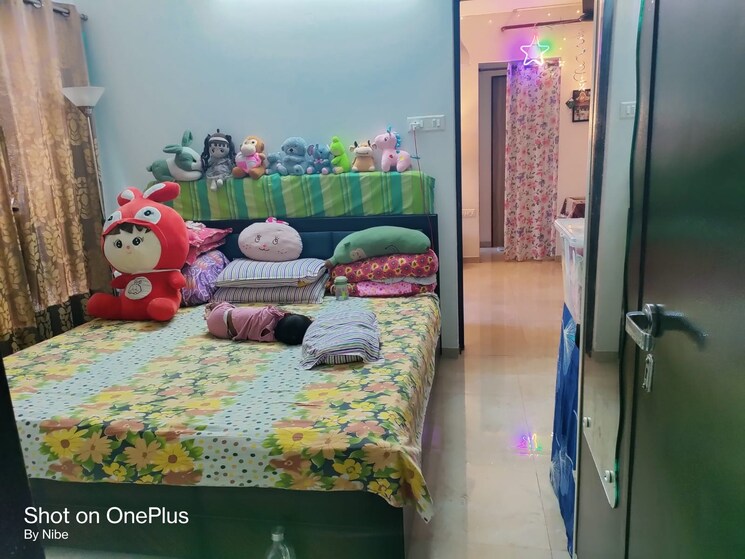 Bedroom, micl-aaradhya-parkwood 1 Bedroom 452 Sq.Ft. Apartment In Mira Road Thane 8127078