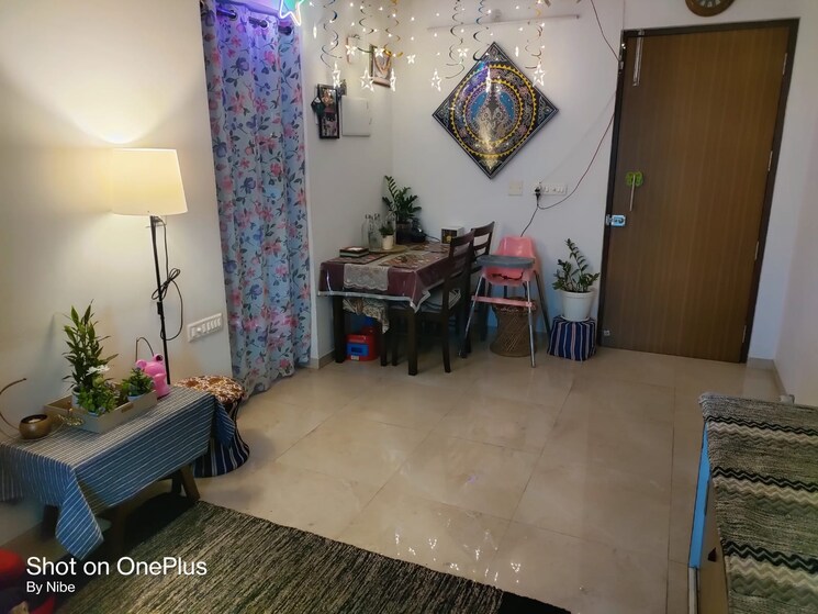 Living Room, micl-aaradhya-parkwood 1 Bedroom 452 Sq.Ft. Apartment In Mira Road Thane 8127078