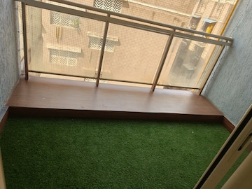 Furnished Amenities in 2 BHK Apartment at LnT Realty Crescent Bay, Parel – for Rent