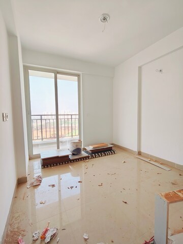 Kitchen in 3 BHK Apartment at ROF Amaltas, Sector 92 – for Rent
