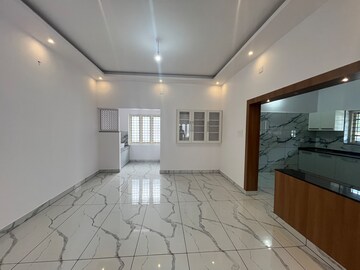 Kitchen in 4 BHK Villa at Ollur – for Sale