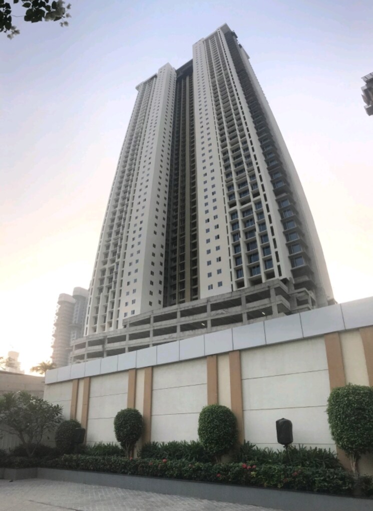 Exterior View, raheja-imperia 3 Bedroom 1450 Sq.Ft. Apartment In Worli Mumbai 8127147