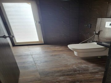 Bathroom in 2 BHK Apartment at Dadar East – for Sale