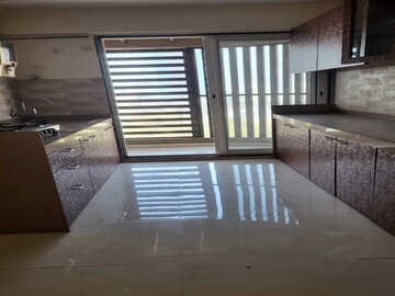 Balcony in 2 BHK Apartment at Dadar East – for Sale