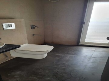 Bathroom in 2 BHK Apartment at Dadar East – for Sale