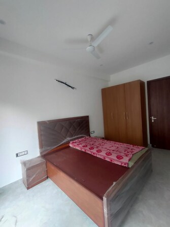 1 BHK Independent House For Rent in AEZ Aloha Sector 57 Gurgaon  8127069