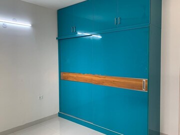 Furnished Amenities in 3 BHK Apartment at Salarpuria Sattva Divinity, Mysore Road – for Rent