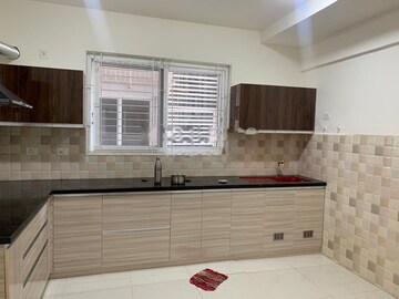 3 BHK Apartment – Exterior View View at Salarpuria Sattva Divinity, Mysore Road - for Rent