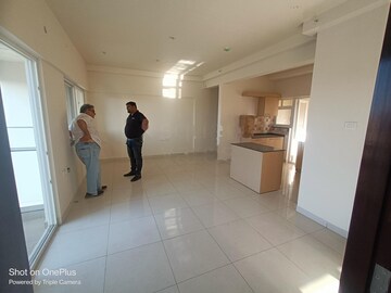 Bathroom in 2 BHK Apartment at Puravankara Silversands, Mundhwa – for Rent