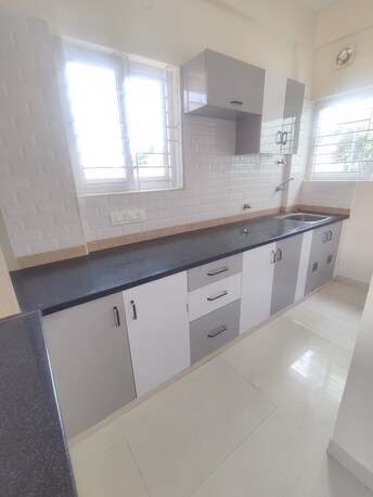 1 BHK Builder Floor For Rent in Hulimavu Bangalore  8127115