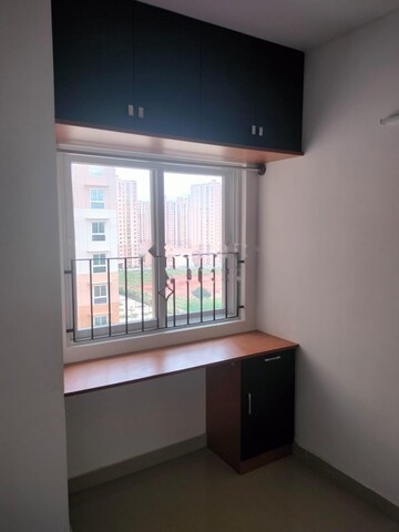 Room in 3 BHK Apartment at Brigade El Dorado, Bagaluru  – for Rent