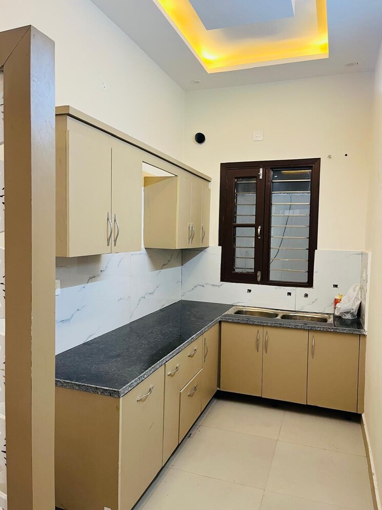 Kitchen, sector 115 2 Bedroom 100 Sq.Yd. Apartment In Sector 115 Mohali 8127126