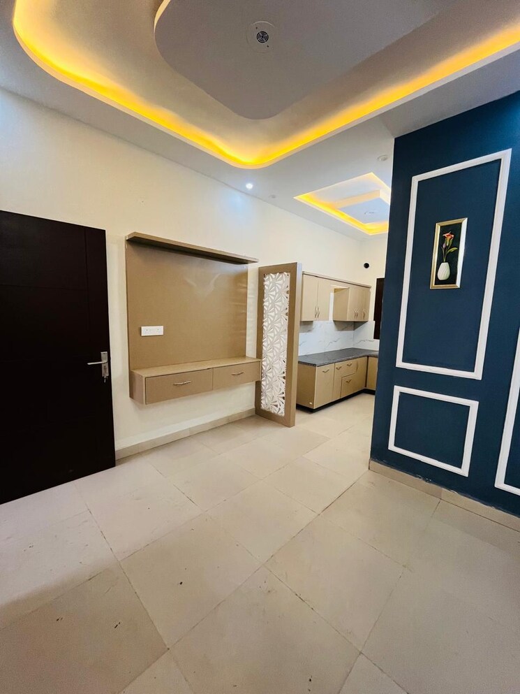 Kitchen, sector 115 2 Bedroom 100 Sq.Yd. Apartment In Sector 115 Mohali 8127126