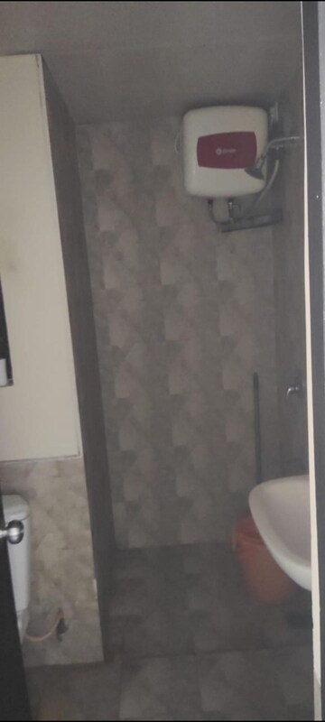 Balcony in 2 BHK Apartment at Patel Smondoville, Electronic City – for Rent