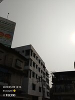 2 BHK + Pooja Room 850 Sq.Ft. Apartment in Hitech Rajarhat