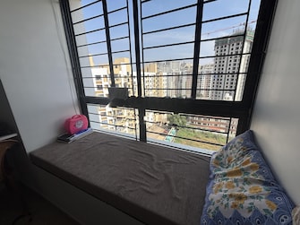 2 BHK Apartment For Rent in Patel Smondoville Electronic City Bangalore  8127119