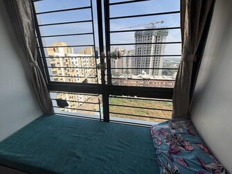 2 BHK Apartment For Rent in Patel Smondoville Electronic City Bangalore  8127119