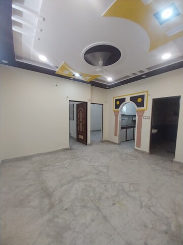 Living Room in 2 BHK Apartment at Paschim Vihar – for Rent