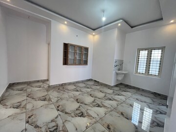 Bedroom in 4 BHK Villa at Ollur – for Sale