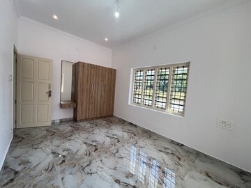 Room in 4 BHK Villa at Ollur – for Sale