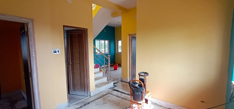 Living Room, benachity 2 Bedroom 1440 Sq.Ft. Independent House In Benachity Durgapur 8127150