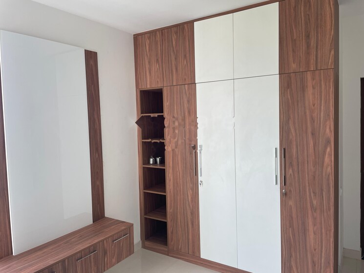 Room, brigade-cornerstone-utopia 3 Bedroom 1159 Sq.Ft. Apartment In Varthur Bangalore 8127133