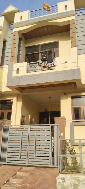 3 BHK Villa For Resale in Machwa Jaipur  8127190