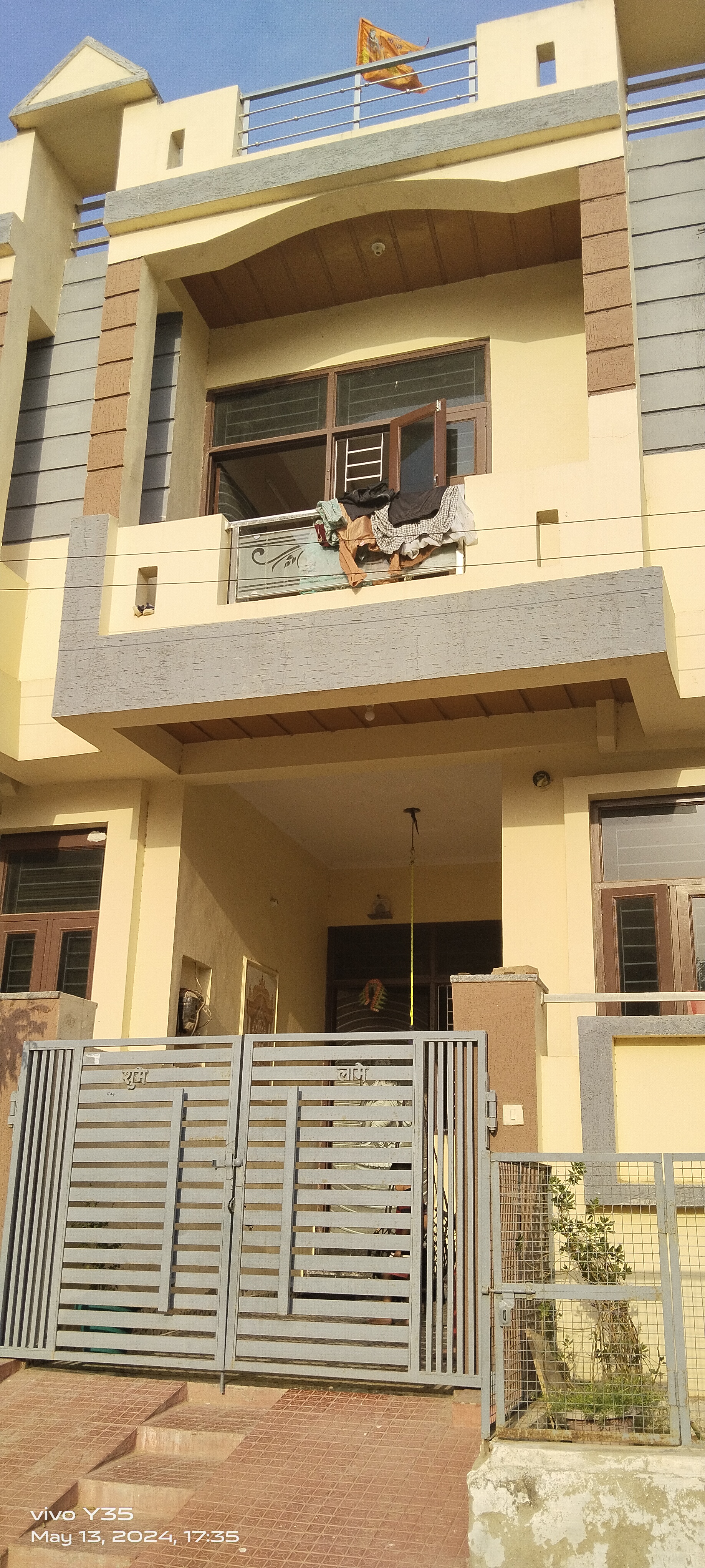 3 BHK Villa For Sale in Machwa