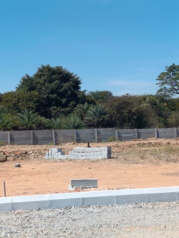 Plot Area in  Plot at Bannerghatta Road – for Sale