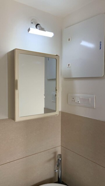 Room in 2 BHK Apartment at Pride Purple Park Astra, Hinjewadi – for Rent