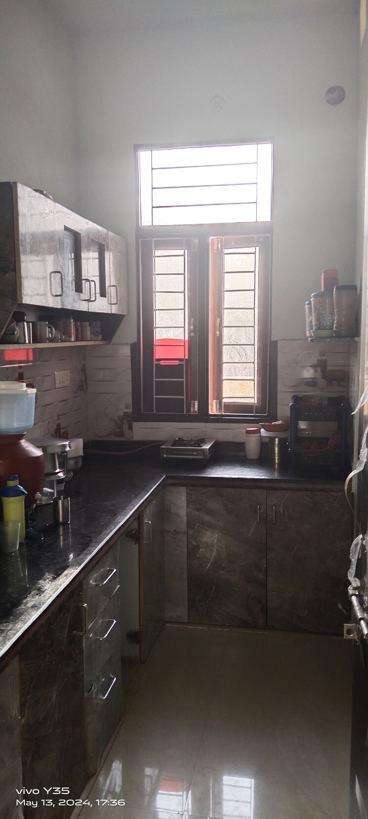 Kitchen, machwa 3 Bedroom 1400 Sq.Ft. Villa In Machwa Jaipur 8127190