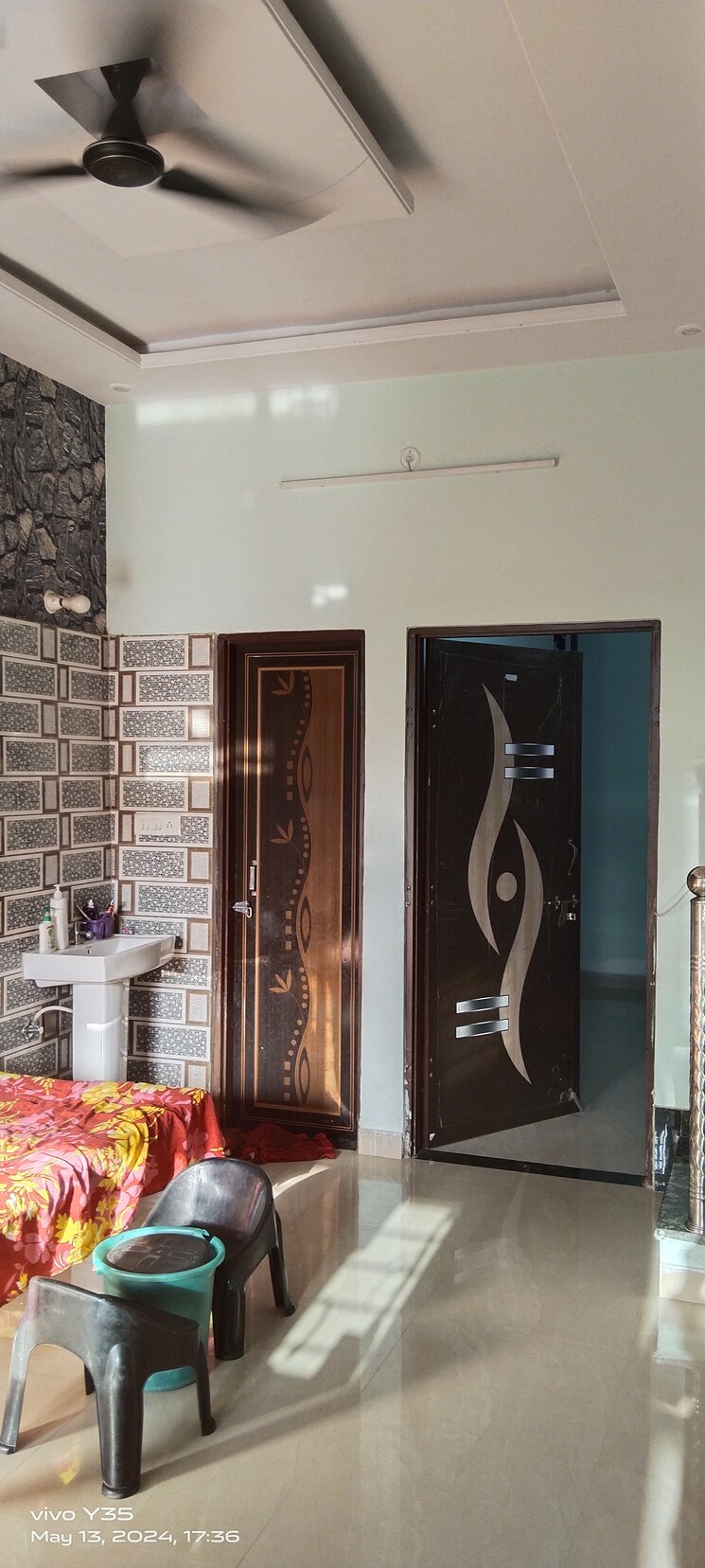 Living Room, machwa 3 Bedroom 1400 Sq.Ft. Villa In Machwa Jaipur 8127190