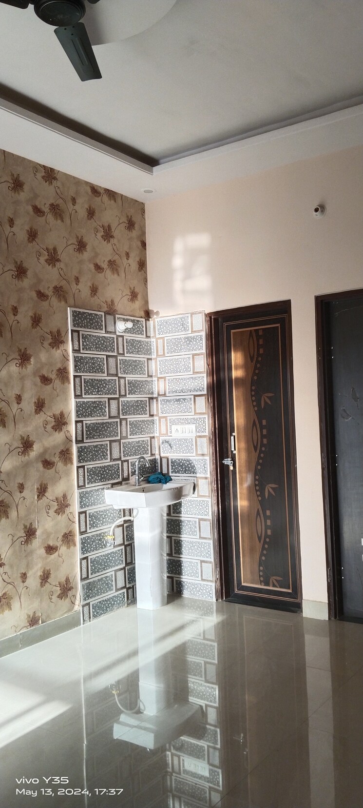 Bathroom, machwa 3 Bedroom 1400 Sq.Ft. Villa In Machwa Jaipur 8127190