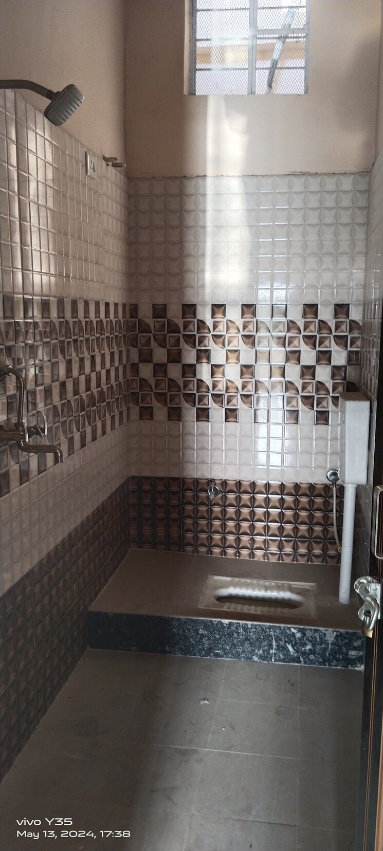 Bathroom, machwa 3 Bedroom 1400 Sq.Ft. Villa In Machwa Jaipur 8127190